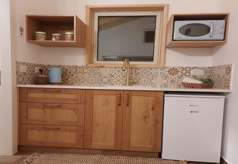 צימרי רוז למרגלות החרמון Bed and Breakfast in North District