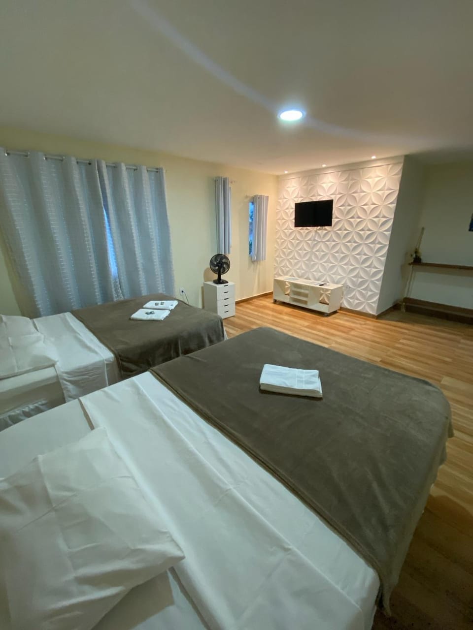 Recanto Casa de Itaúna Apartment in Saquarema