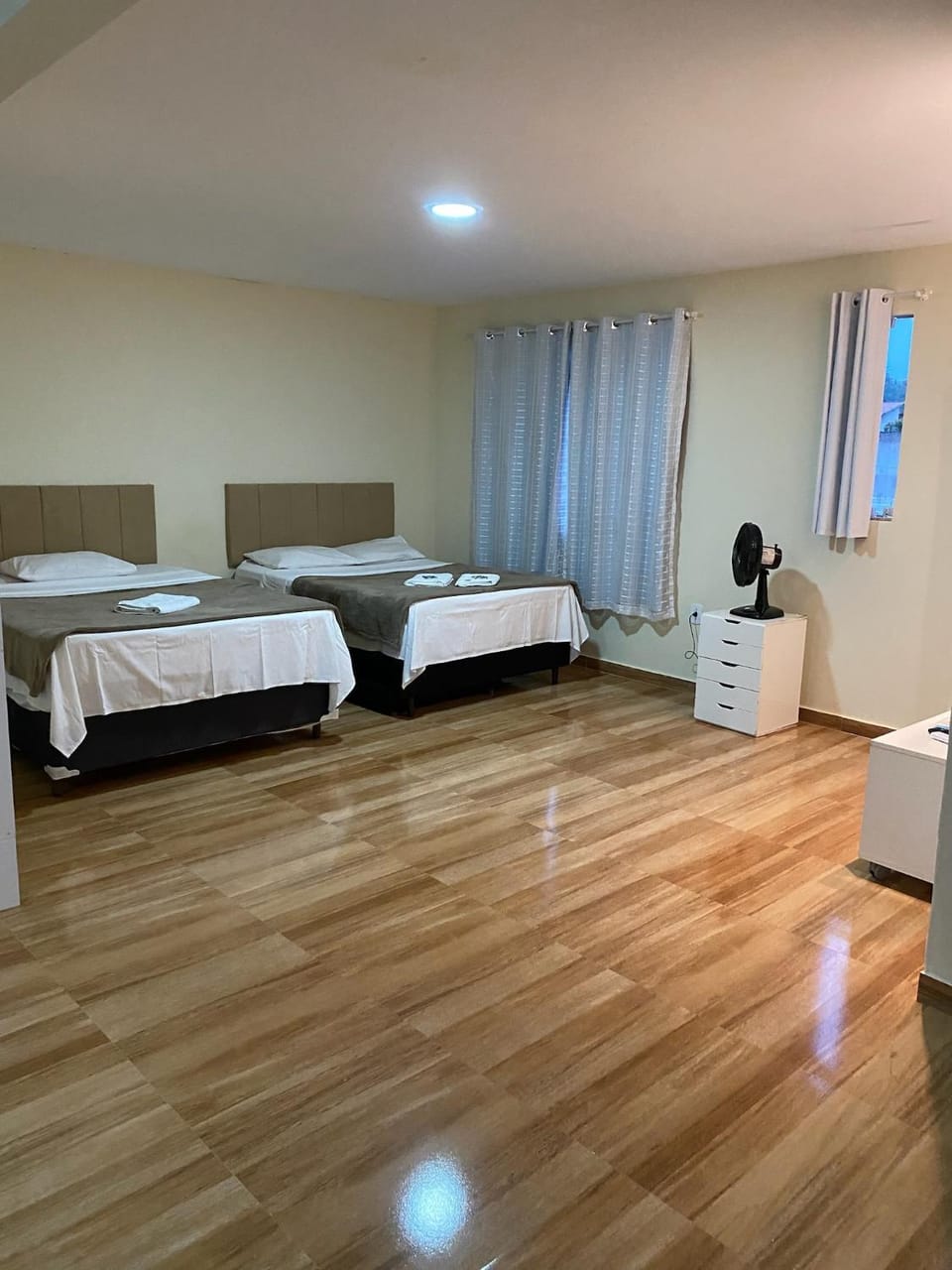 Recanto Casa de Itaúna Apartment in Saquarema