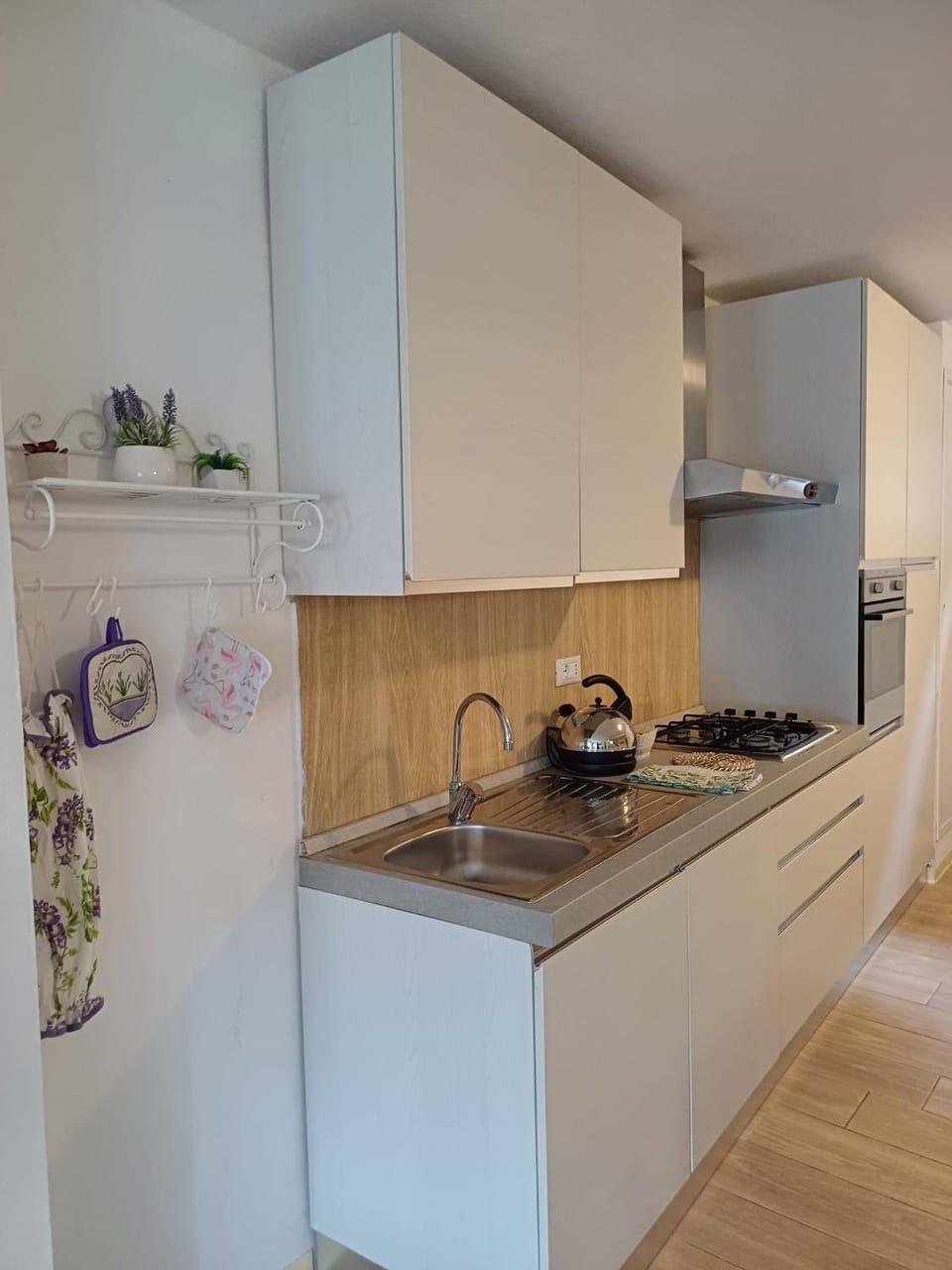 Casa Bordoli House in Cortona