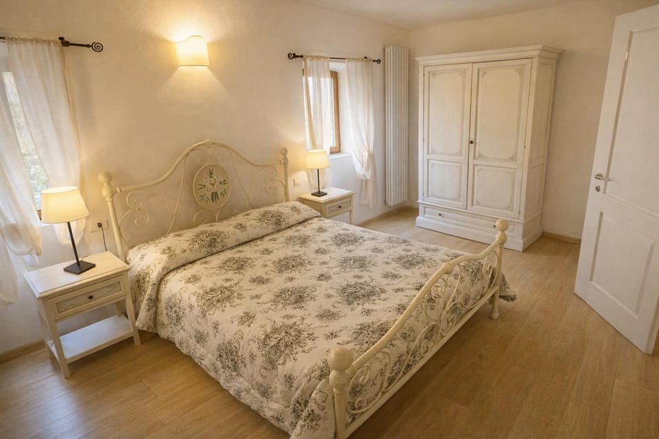 Casa Bordoli House in Cortona