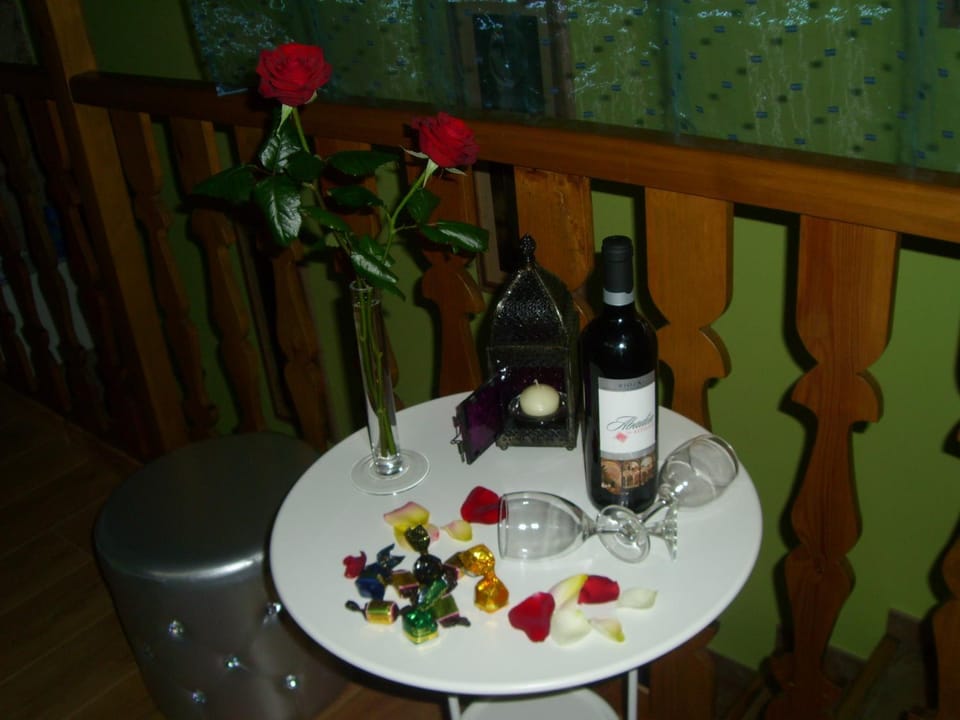 La Fuente Apartment in Castile and León