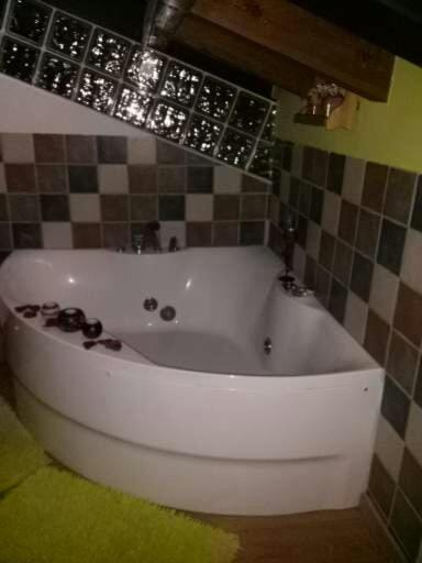 La Fuente Apartment in Castile and León