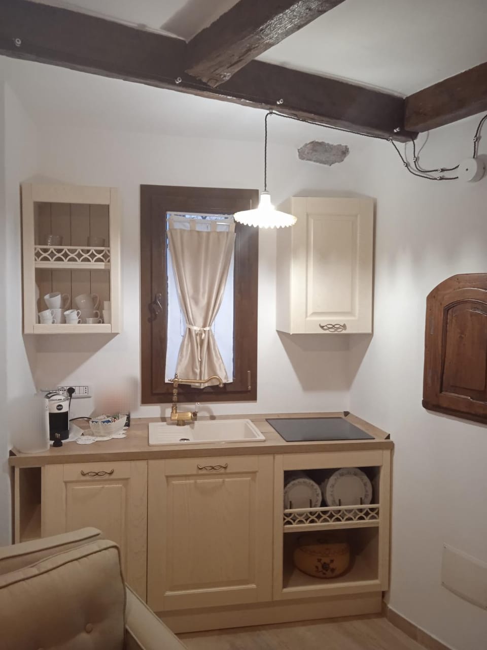 Antica Fonni House in Sardinia