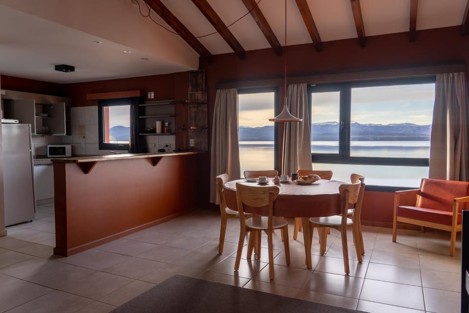Belgrano Decks II Apartment in San Carlos Bariloche