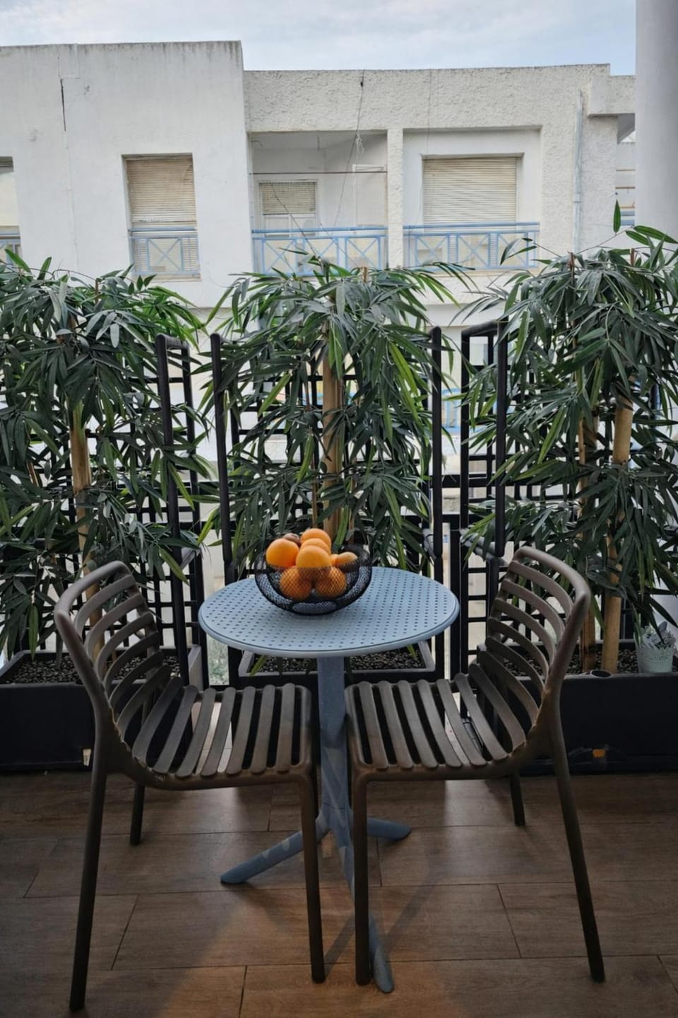 Captivating 2-Bed Apartment in Tunis Apartment in Tunis