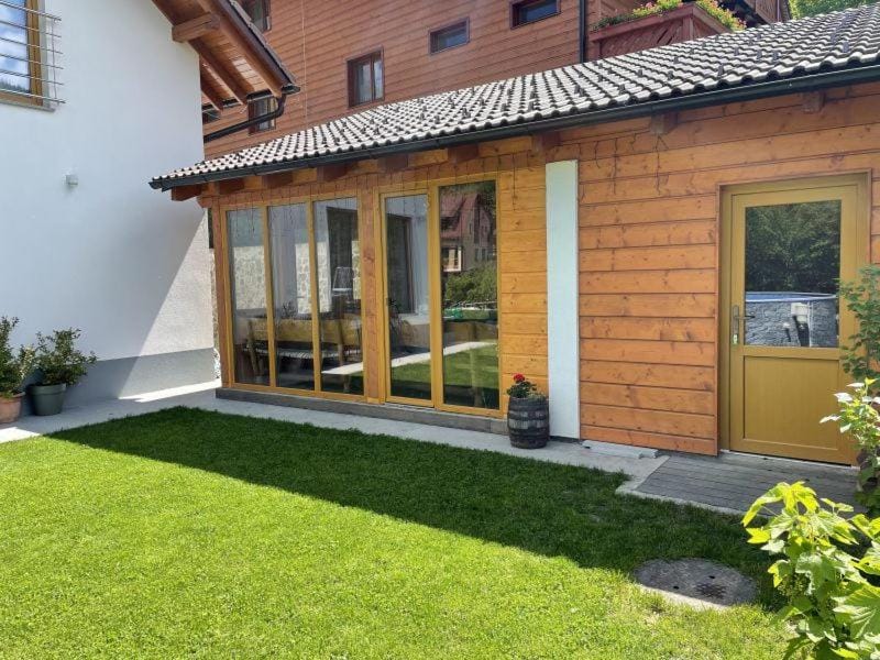 Apartmán pri Dierach Apartment in Slovakia