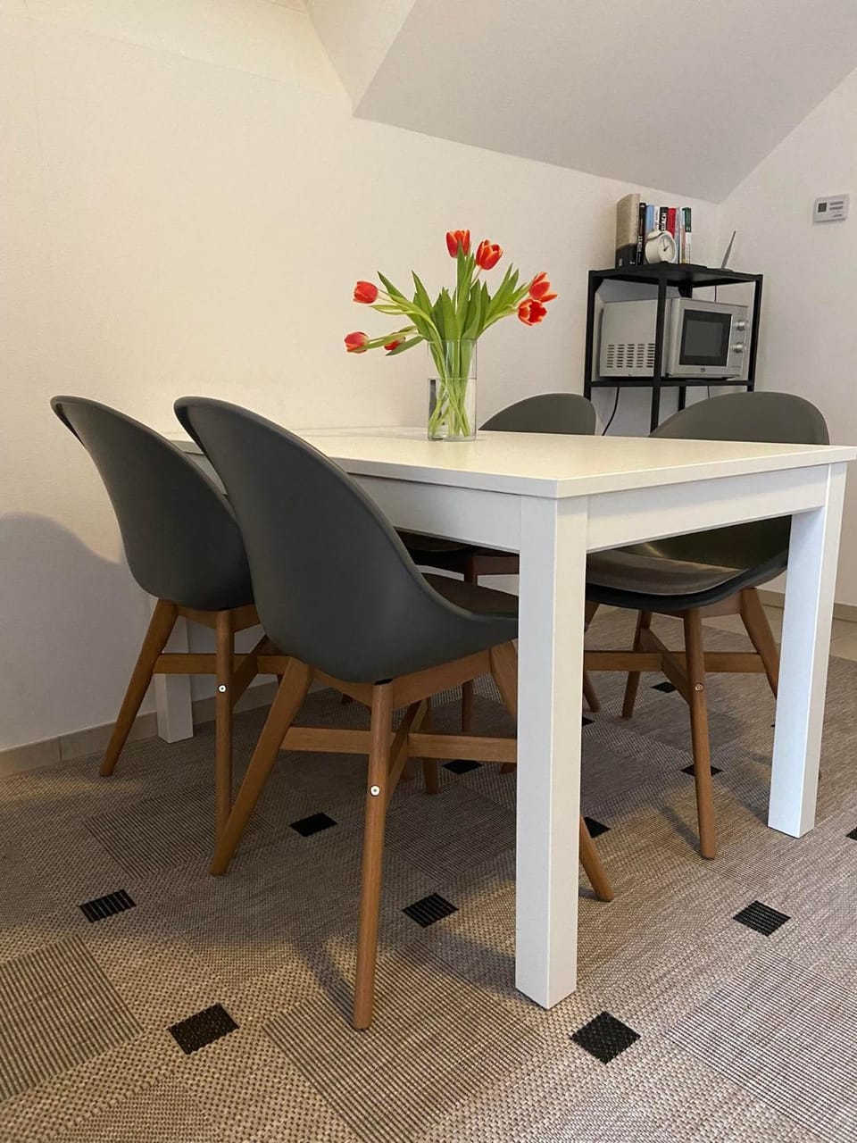 Apartmán pri Dierach Apartment in Slovakia