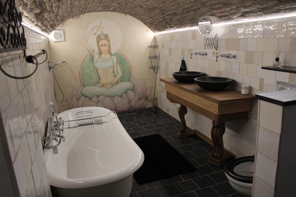 B&B Woudzicht Groesbeek Bed and Breakfast in Limburg (province)