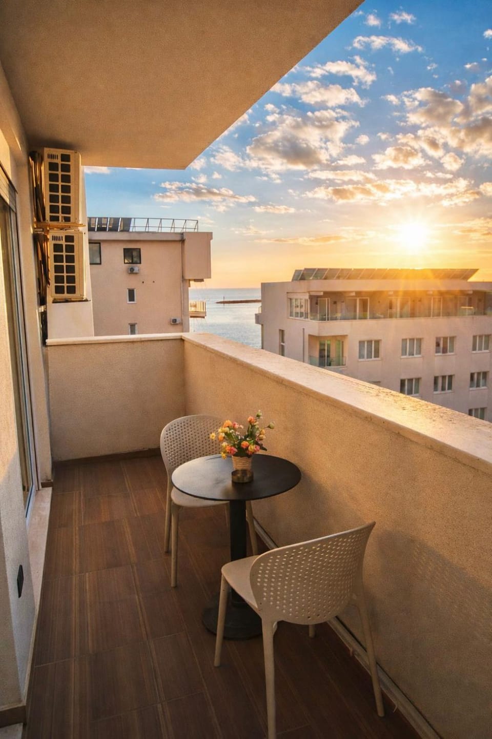 Leonard's Shengjin Apartments Apartment in Europe