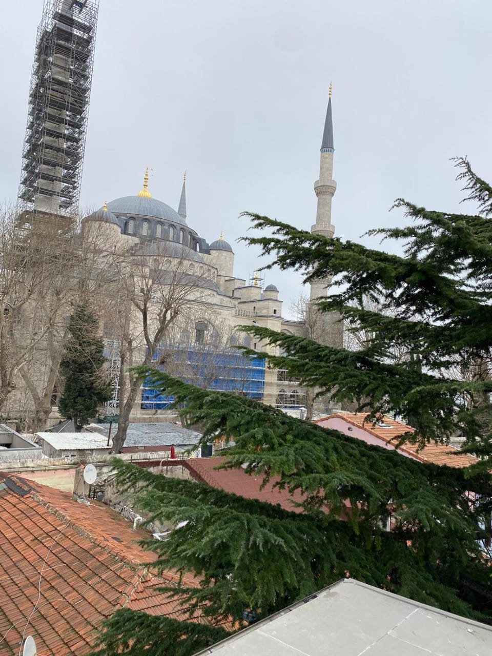 City view