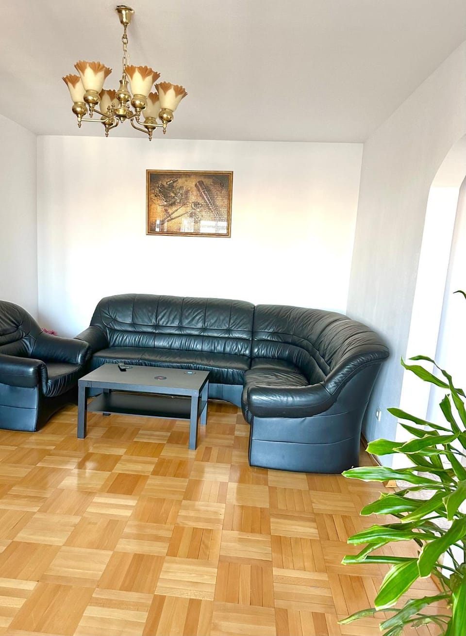 Vintage Bucharest apartment Apartment in Bucharest