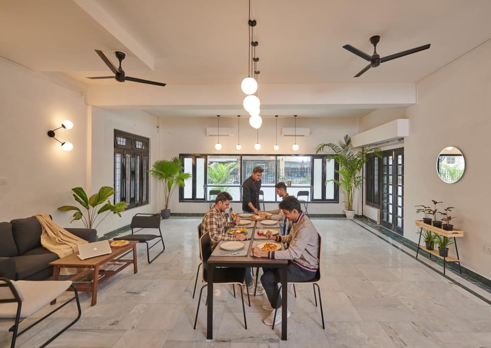 Restaurant/places to eat, Dinner