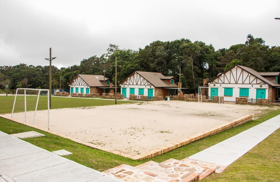Property building, Activities