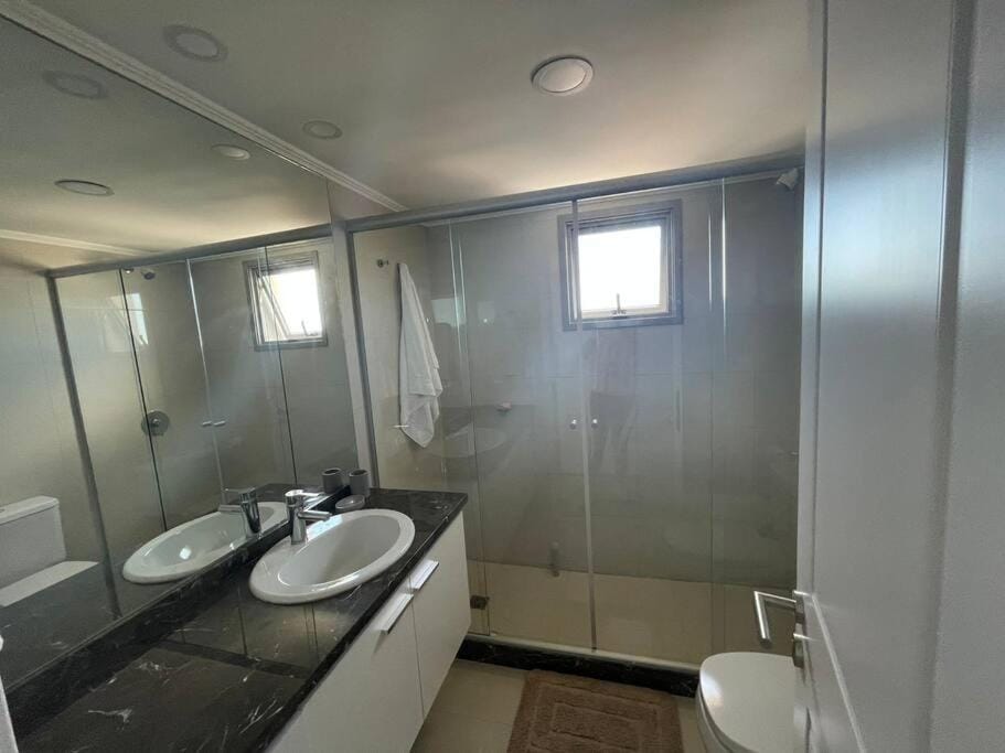 Edif. Place Lafayett Piso 19, 3 dormitorios y excelentes amenities Apartment in Punta del Este