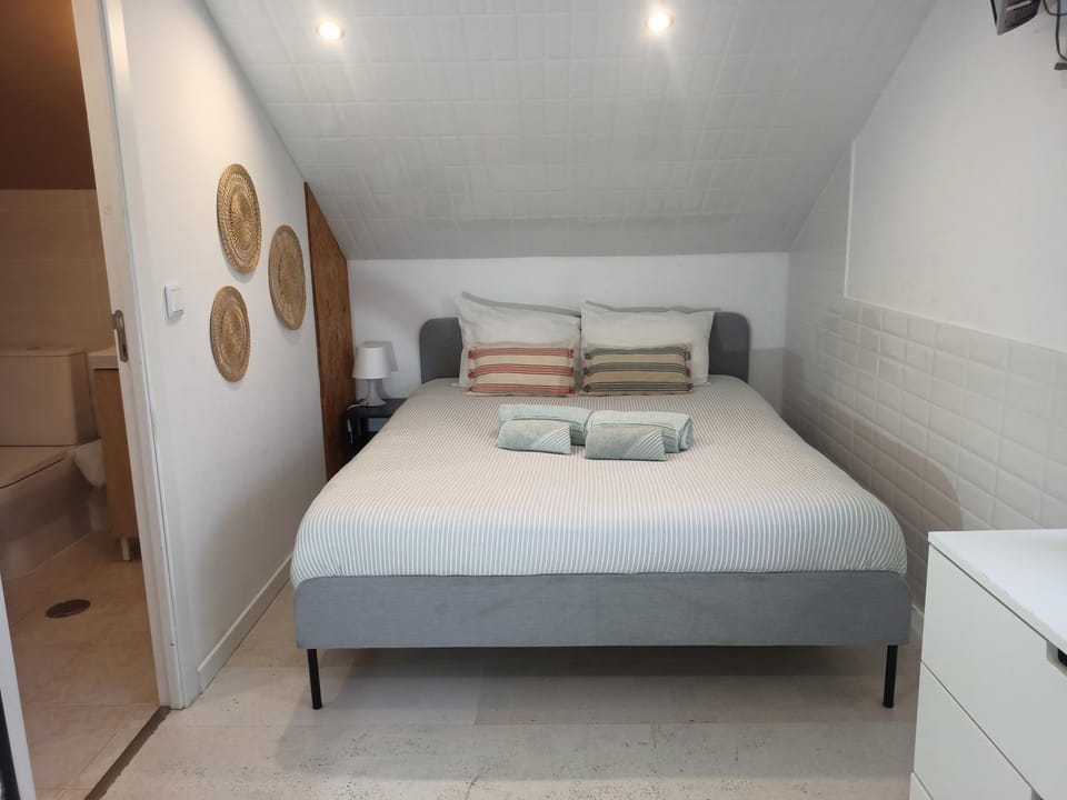 Mata Beach Caparica Bed and Breakfast in Costa da Caparica
