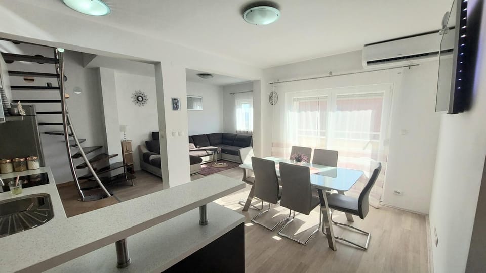 Apartment Palada Apartment in Šibenik-Knin County, Croatia