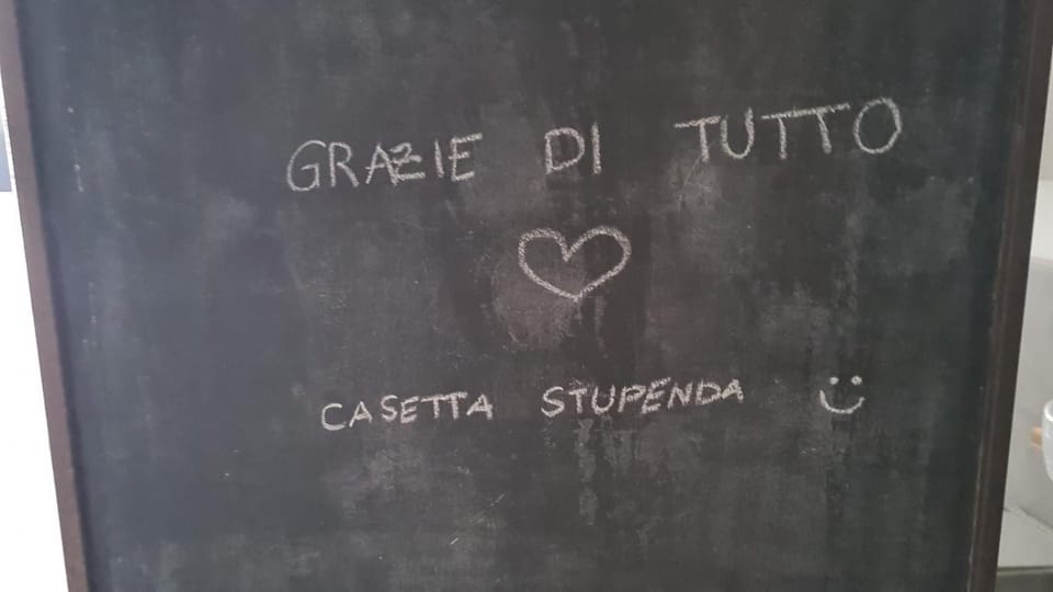 Monolocale Mare Maty Apartment in Marina di Carrara