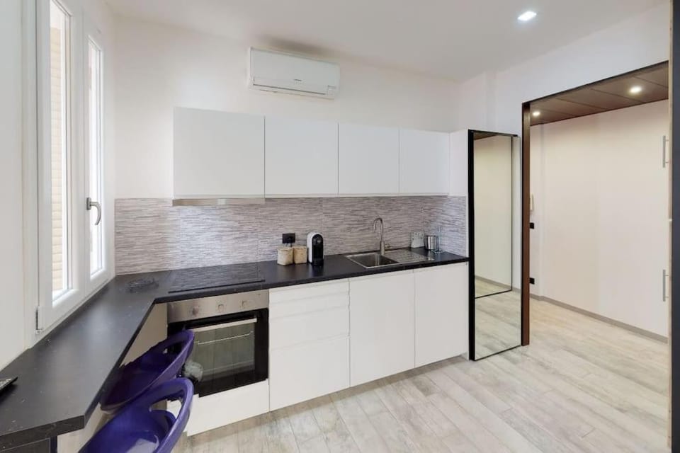 Monolocale Mare Maty Apartment in Marina di Carrara