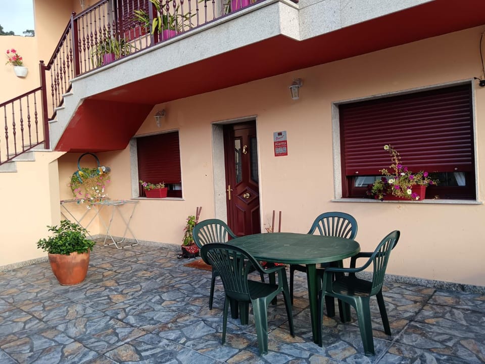 A Cavadiña Vacation rental in Galicia