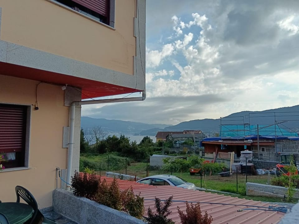 A Cavadiña Vacation rental in Galicia