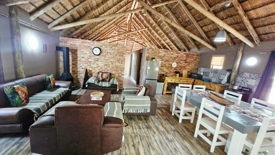 FLY FISHING PARADISE ON THE VAAL Apartment in Gauteng