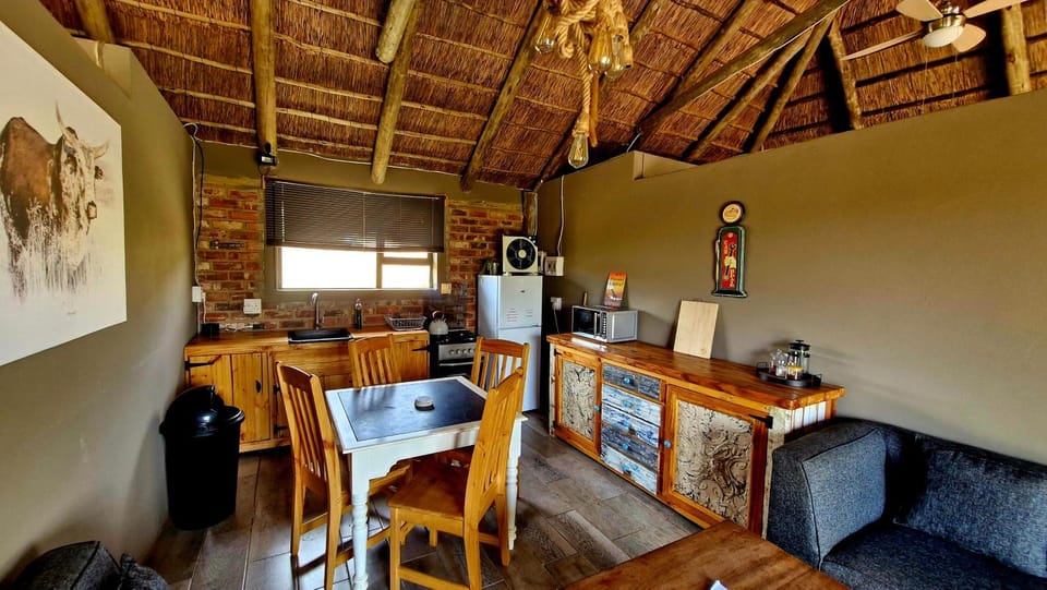 FLY FISHING PARADISE ON THE VAAL Apartment in Gauteng