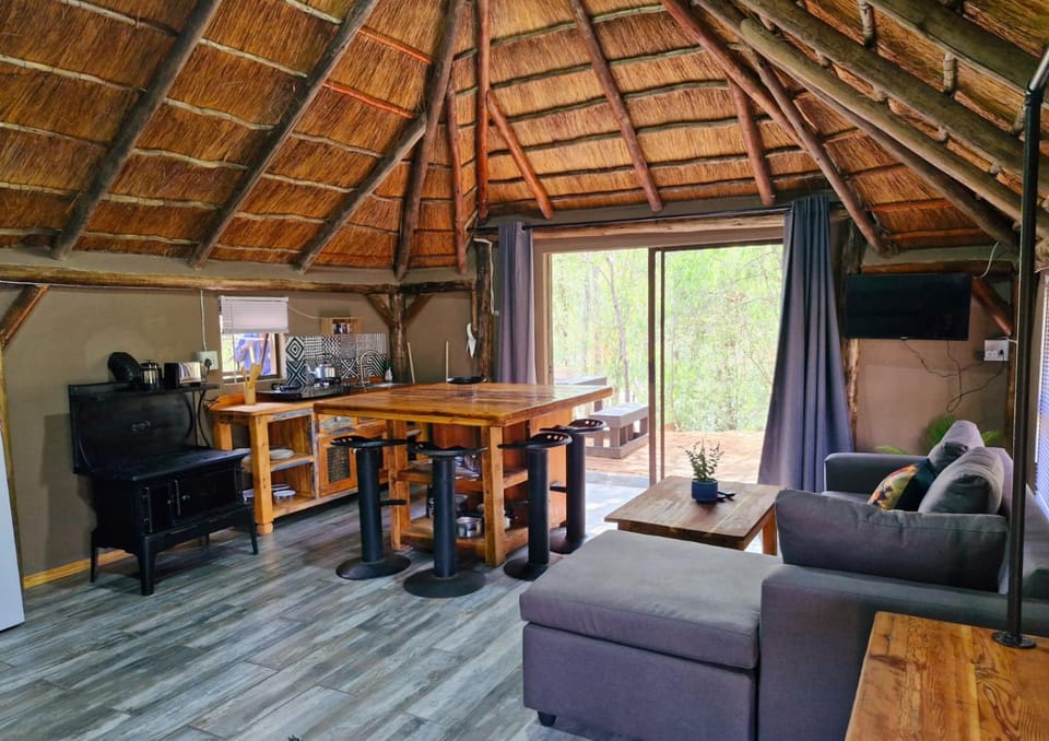 FLY FISHING PARADISE ON THE VAAL Apartment in Gauteng