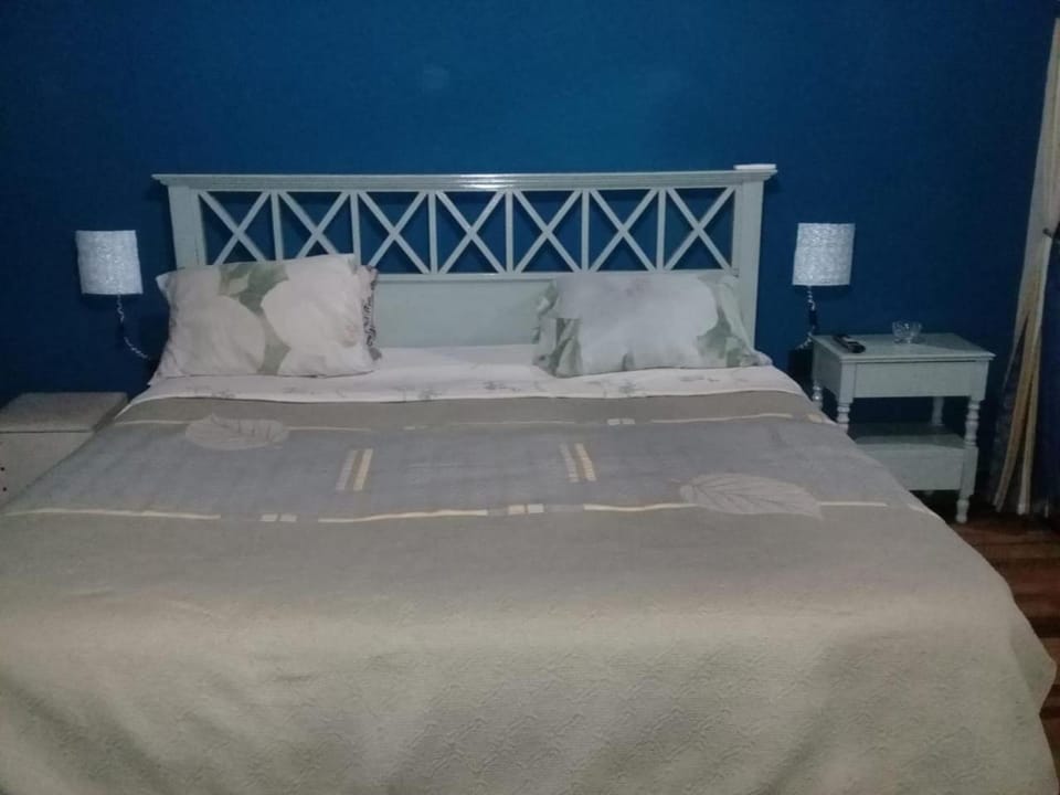 Óga Rory Bed and Breakfast in Corrientes