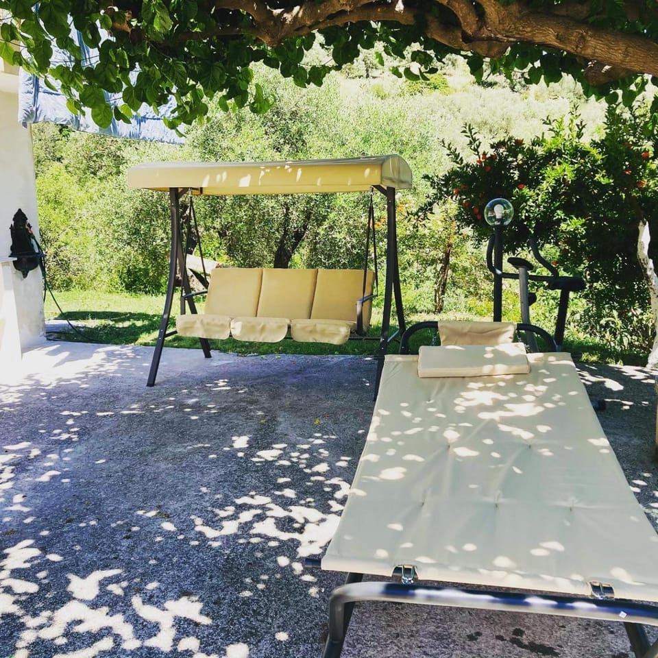 Patio, BBQ facilities, Garden, Solarium, Garden view