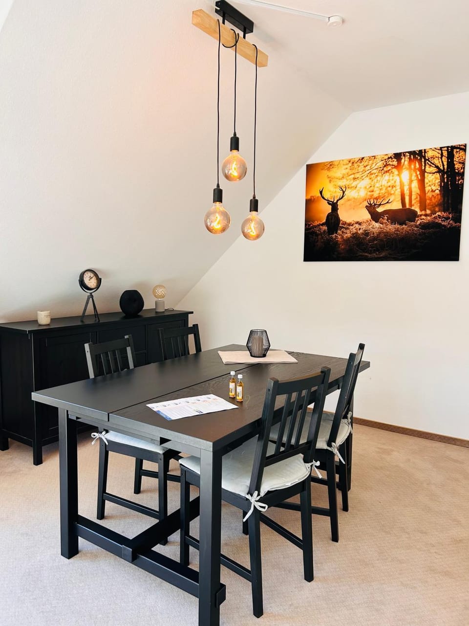 Apartment am Park Apartment in Thuringia, Germany