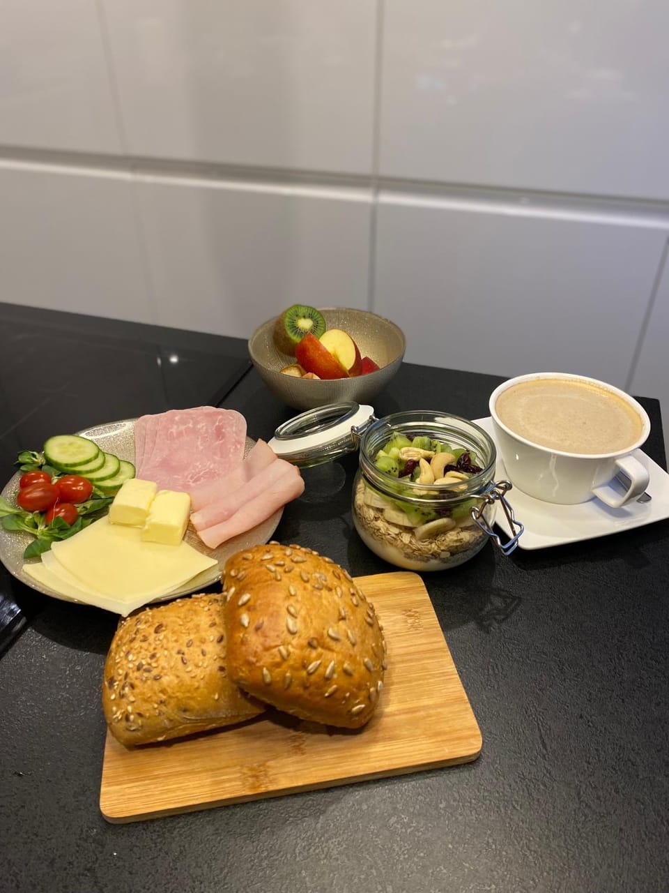 Food, Breakfast