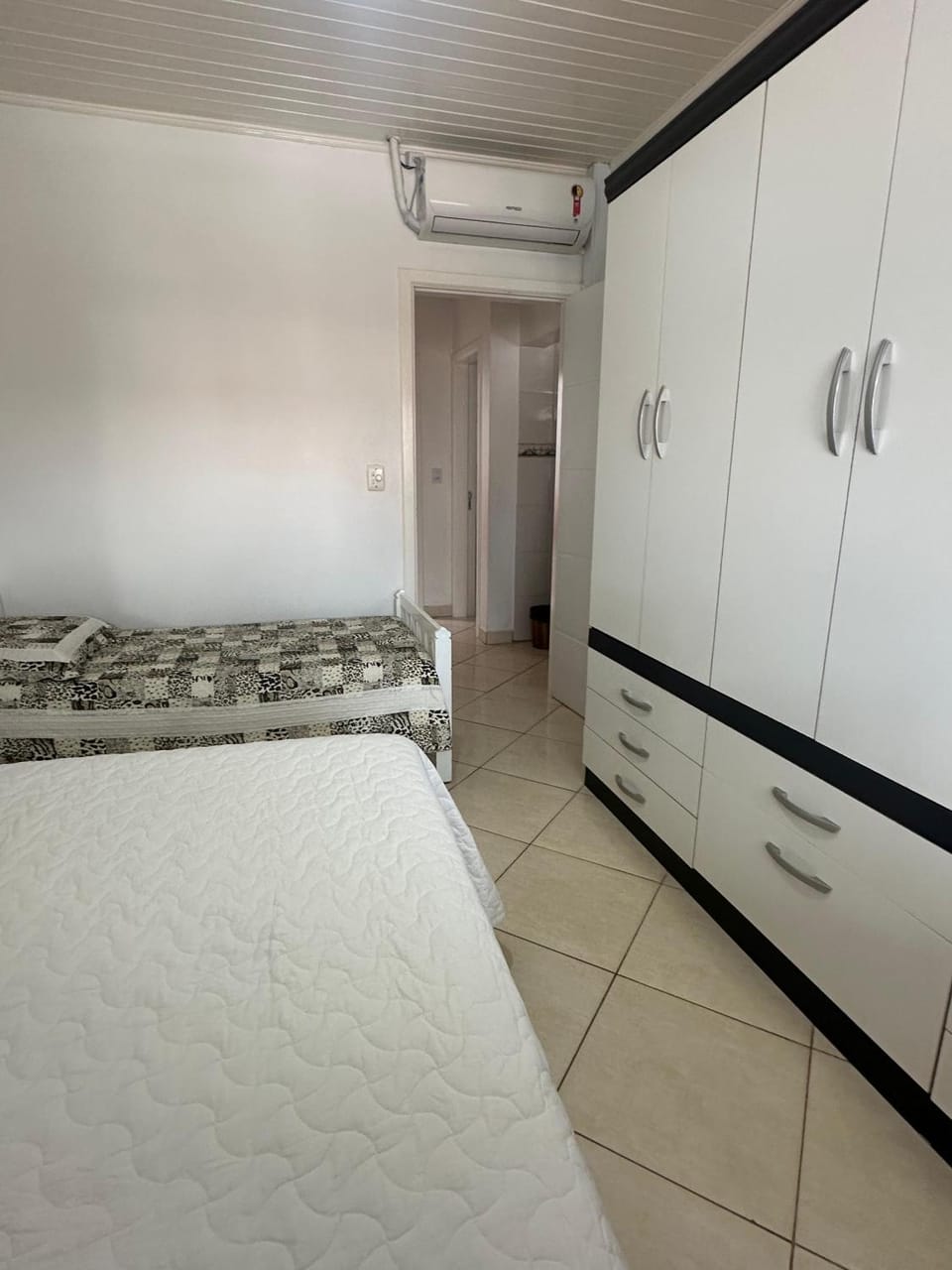 Aluguéis de Apartamentos Adry Maggi Torres-RS APTO 02 Apartment in State of Santa Catarina