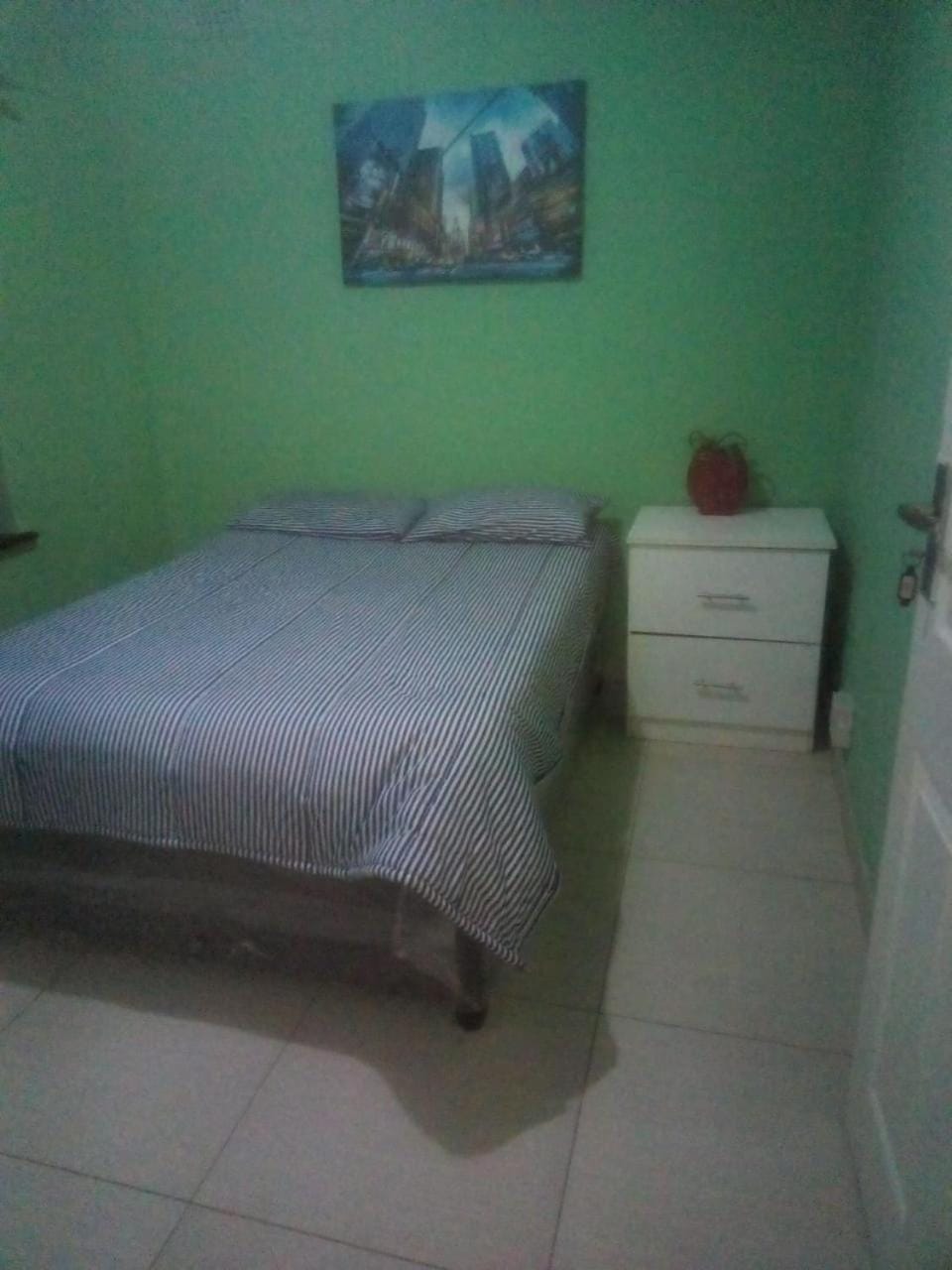 Jackies Guest House Hostel in Durban