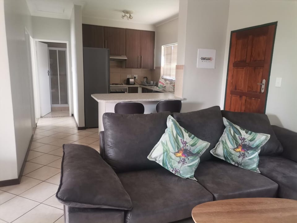 Centurion Cosy Apartment Apartment in Pretoria