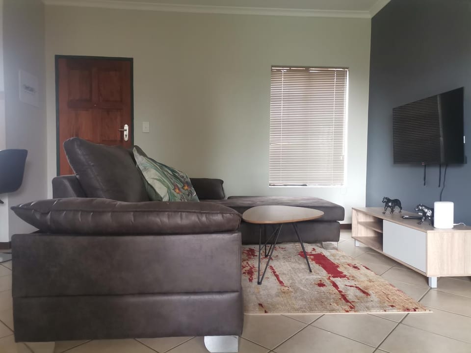 Centurion Cosy Apartment Apartment in Pretoria