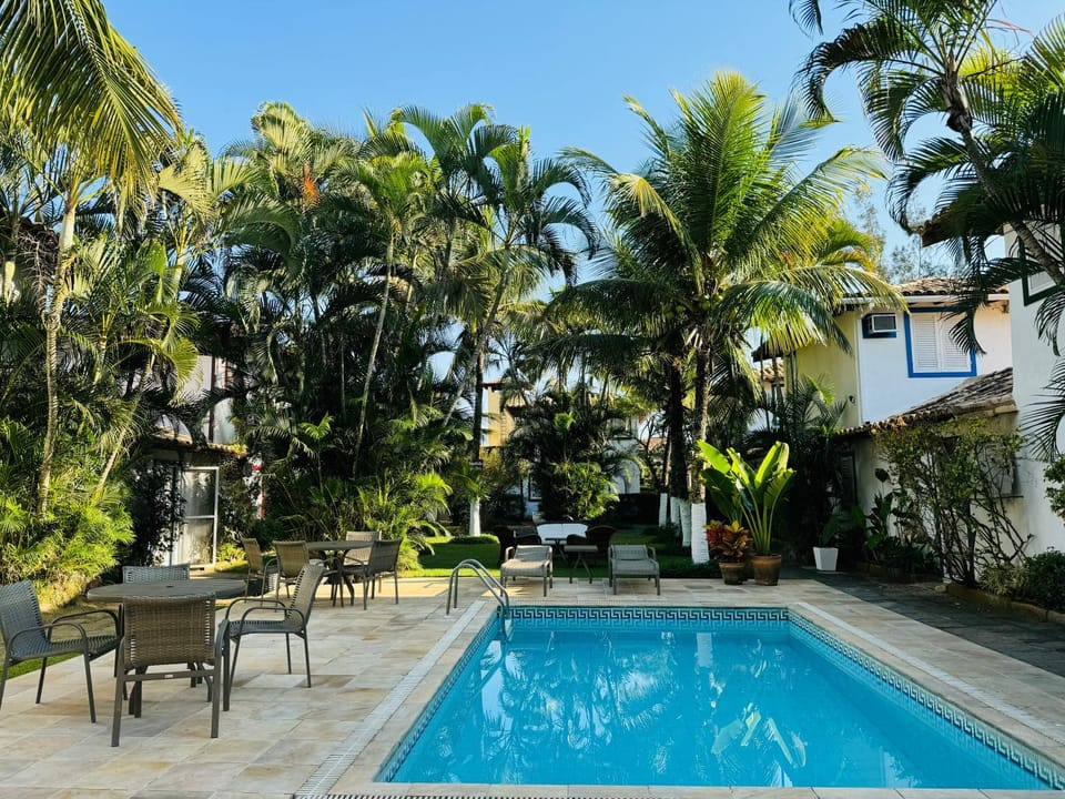 Geribá a 100 m da areia - BEST LOCATION IN BUZIOS House in Armacao dos Buzios