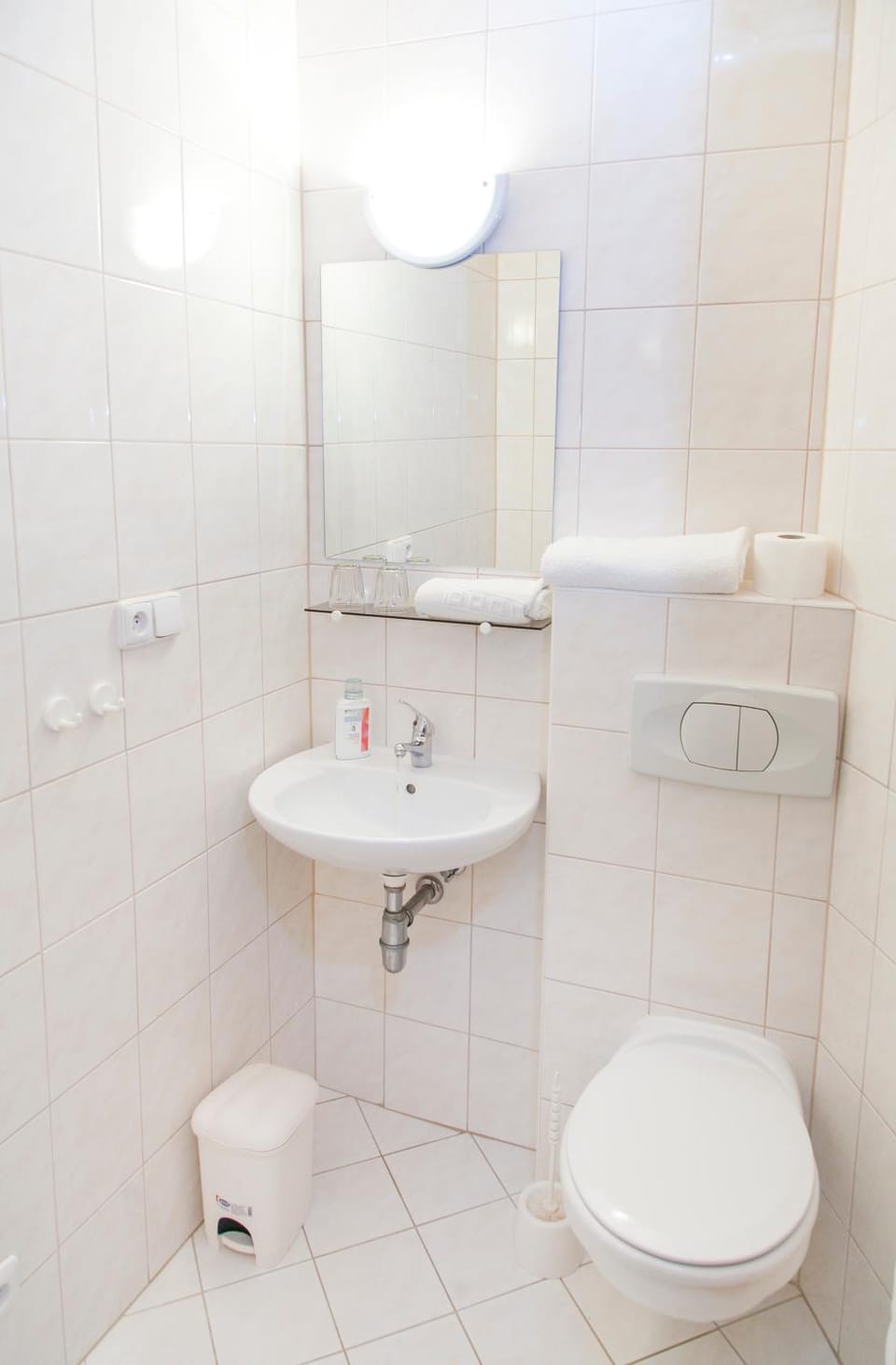 Toilet, Bathroom