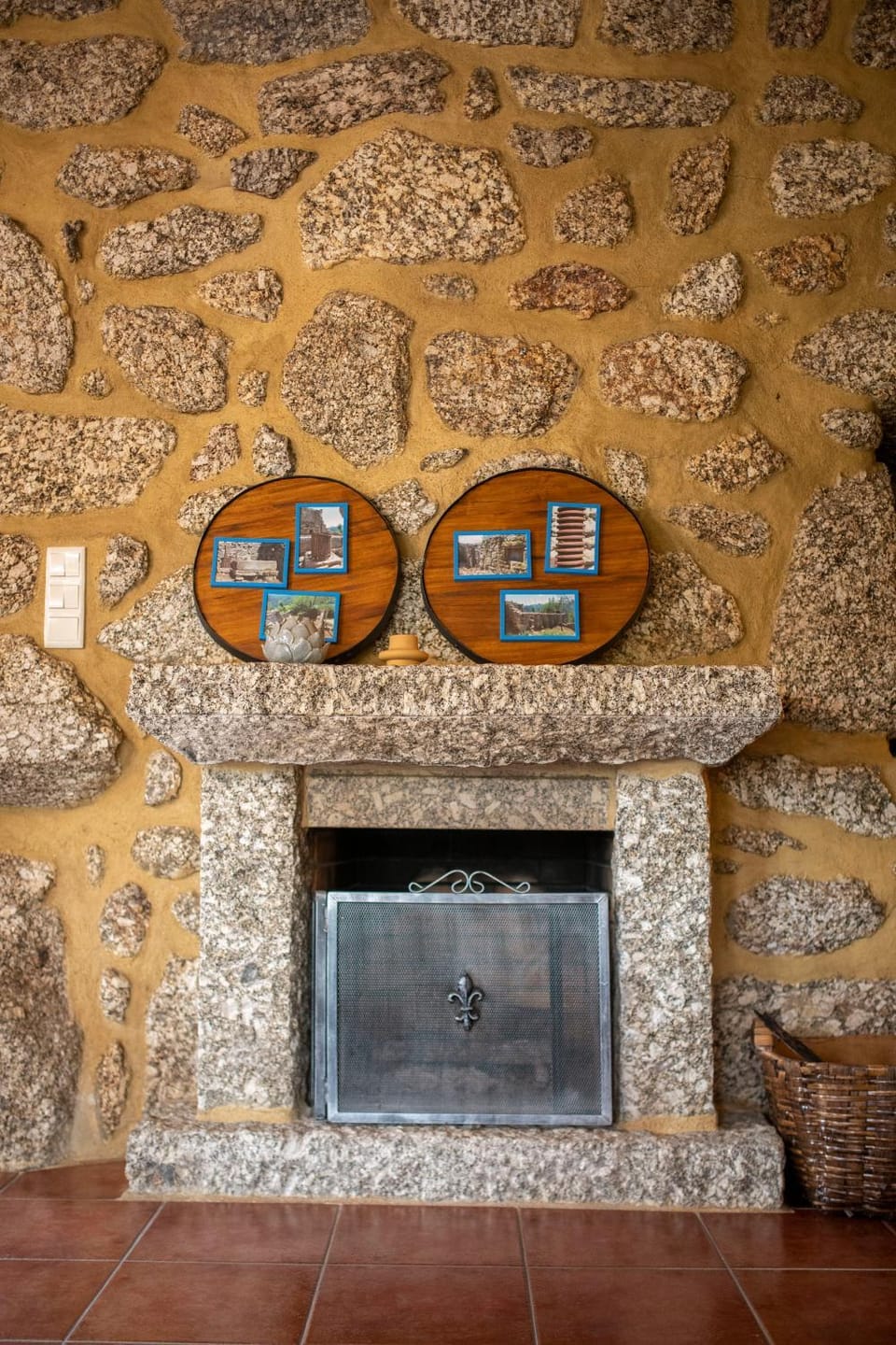 Gerês Country Stays - Lagar Chalet in Viana do Castelo District, Portugal