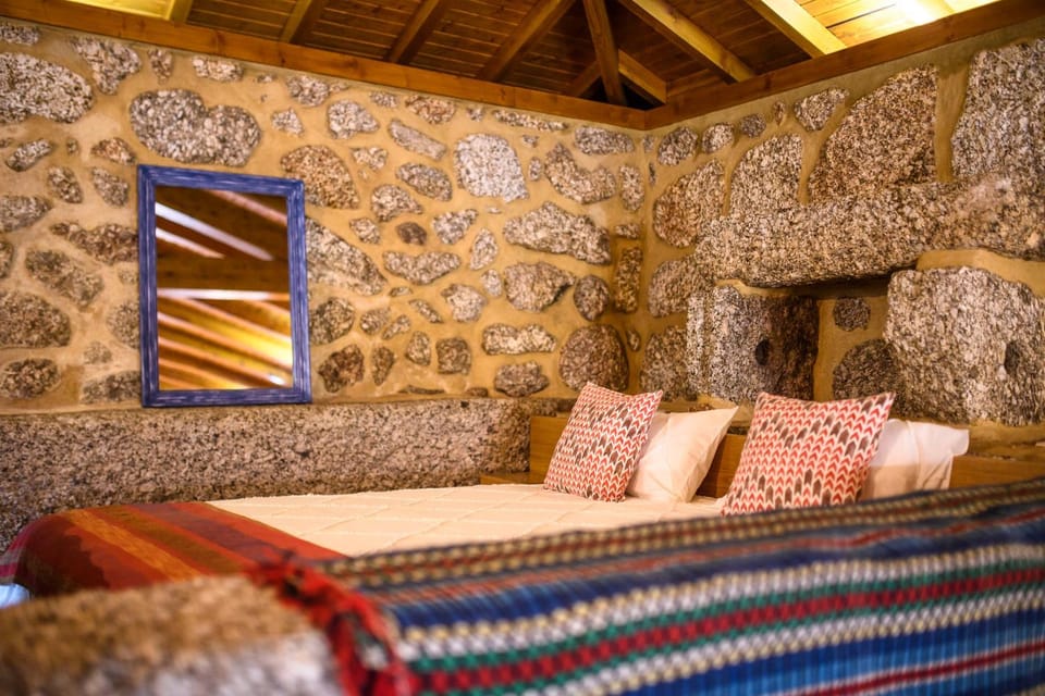Gerês Country Stays - Lagar Chalet in Viana do Castelo District, Portugal
