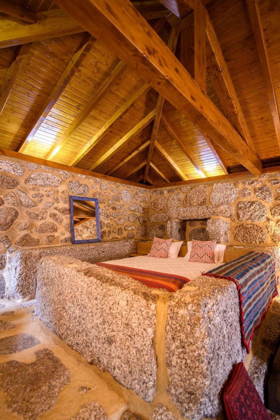 Gerês Country Stays - Lagar Chalet in Viana do Castelo District, Portugal