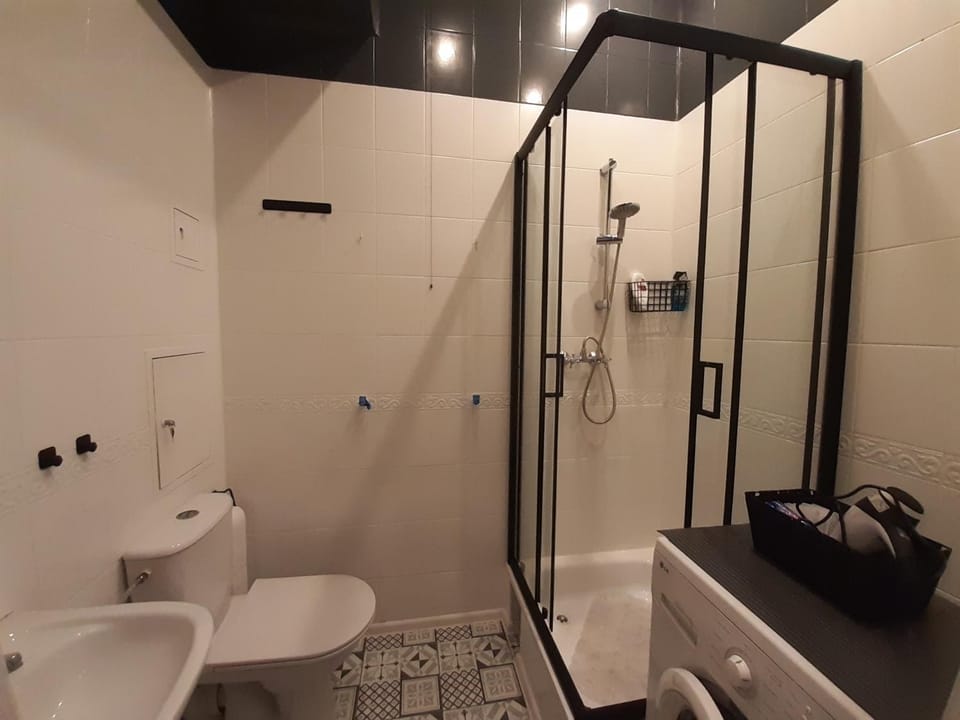 Apartament we Lwowie Apartment in Lviv