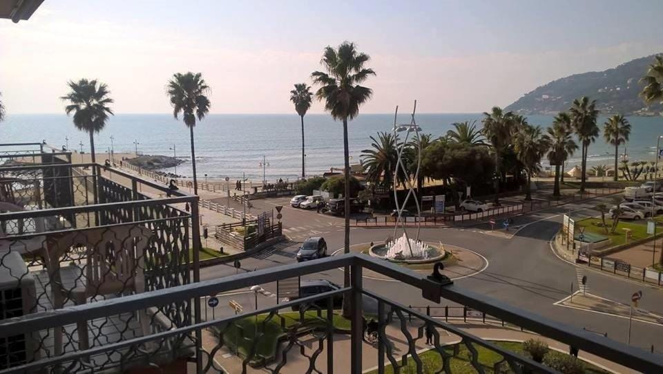 Hotel Moresco Hotel in Liguria