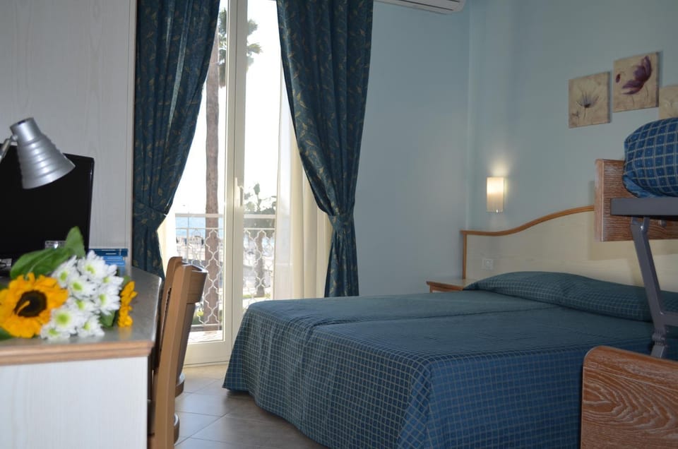 Hotel Moresco Hotel in Liguria