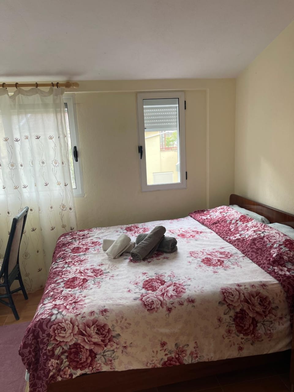 Gazi’s Apartament for Rent Apartment in Tirana County, Albania
