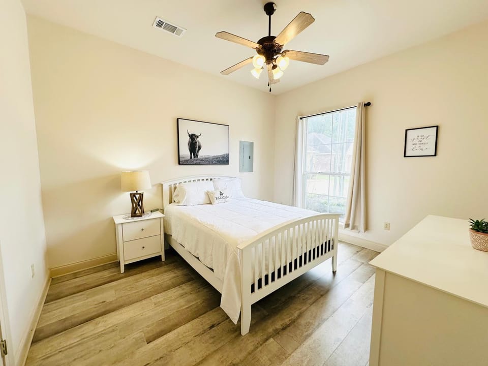 Chateau 7 Apartment in Mississippi