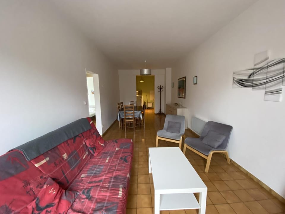 Appartement T3 Centre-ville La Roche-Posay, Balcon, Wi-Fi, Proximité Thermes et Commerces - FR-1-541-76 Apartment in Nouvelle-Aquitaine