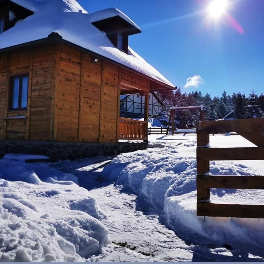 Vila Sofija Tornik Chalet in Zlatibor District, Serbia