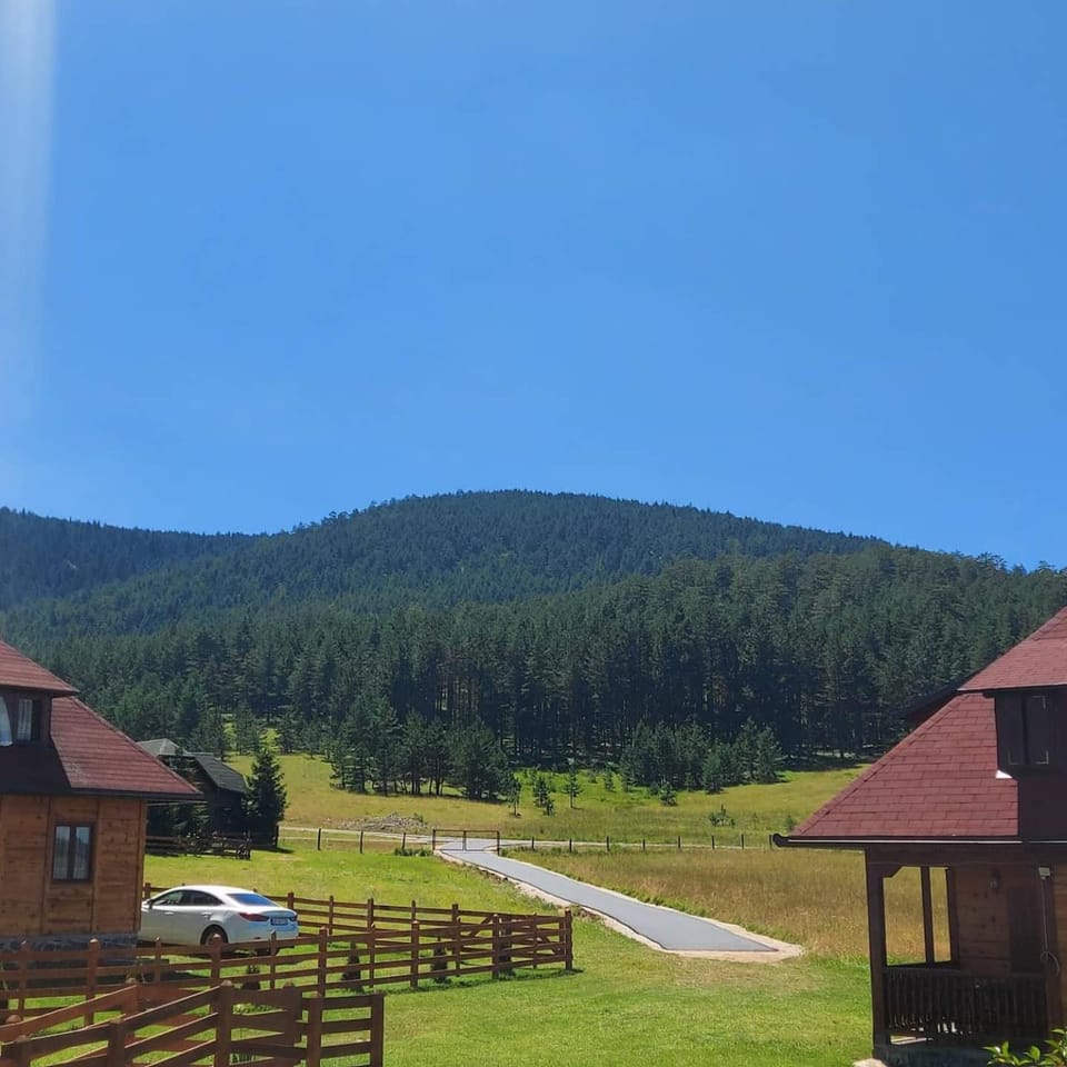 Vila Sofija Tornik Chalet in Zlatibor District, Serbia