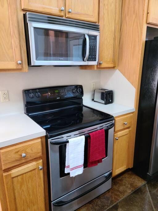 Chateau 18 Apartment in Mississippi